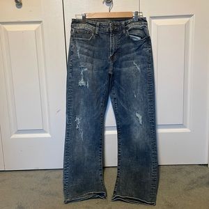 American eagle jeans 🦅